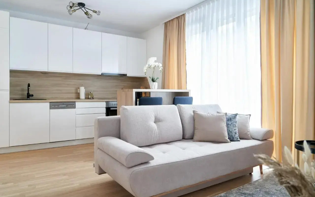Mila Apartment Vienna - Apartment in Vienna - Photo 5