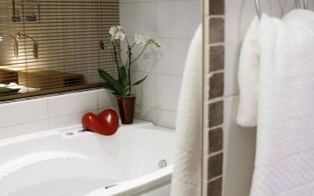 Hotell Uddewalla