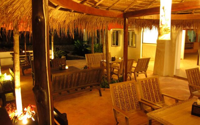 Koh Tao Toscana Resort