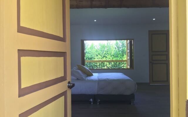 Alicia Adorada Casa de Huespedes