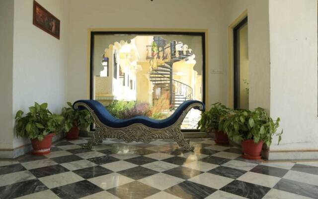 Rasik Priya Resort