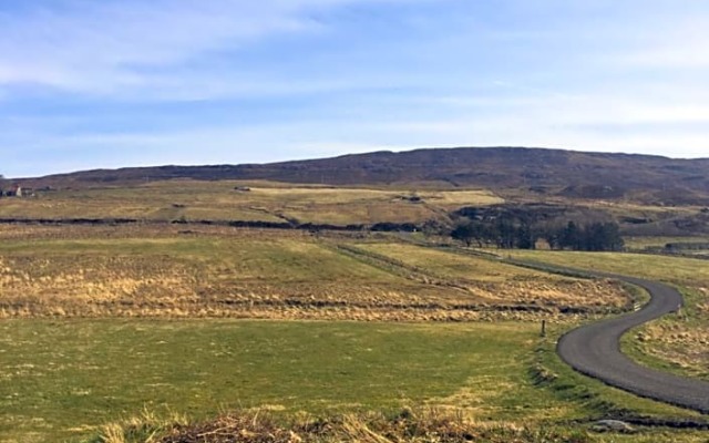 Dearg Mullach Self Contained B&B