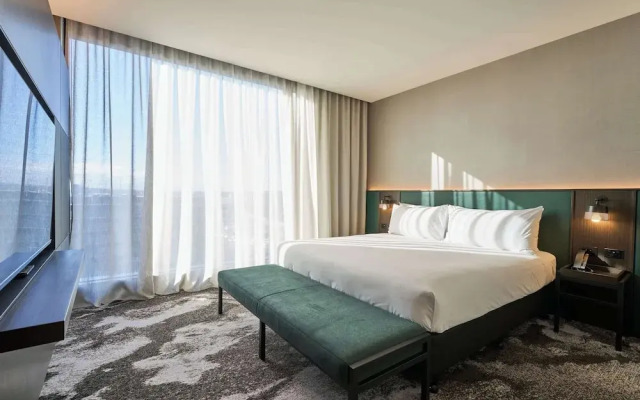 Novotel Melbourne Airport