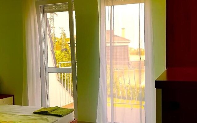 Belvedere Guest House