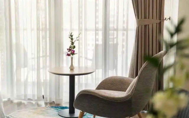 Hotel Soleil Ha Long – Trademark Collection by Wyndham