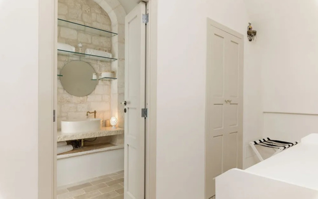 Suite Donna Carmela by Wonderful Italy