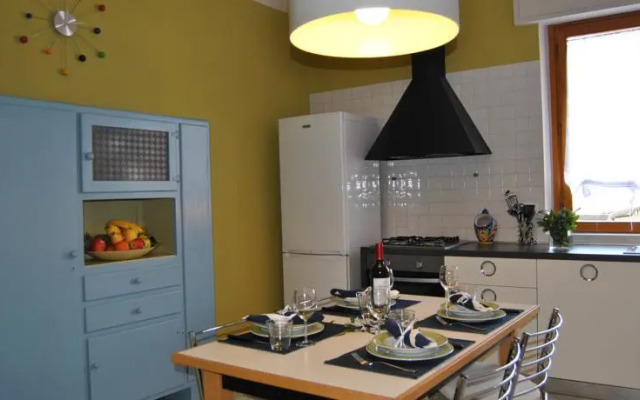 Apartment Coverciano