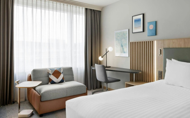Courtyard by Marriott Zurich North