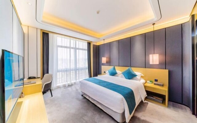 Glady Hotel