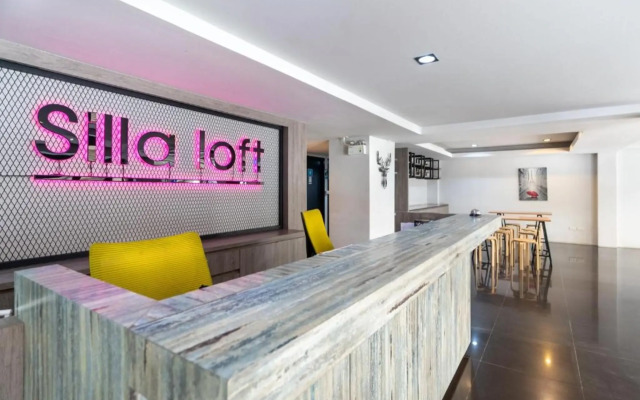 Silla Loft