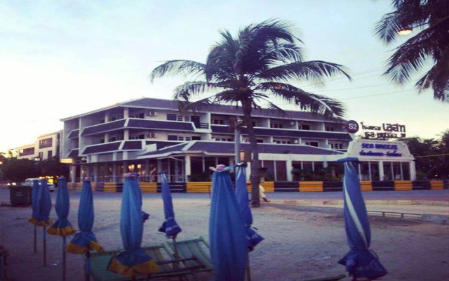 S2 Hotel