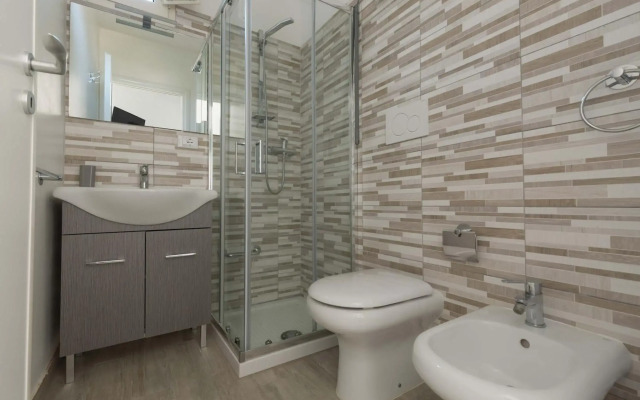 Villa Sergi By Barbarhouse