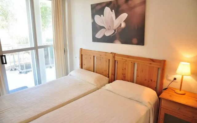 Apartamento Bonito Para 6 Personas en Miami Playa