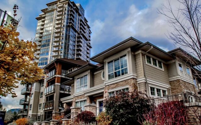 The Ultimate Kelowna Location