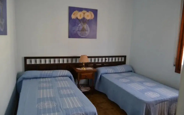 Apartamento Acacias - 117C