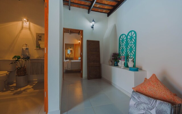 Old San Juan Luxury Suites