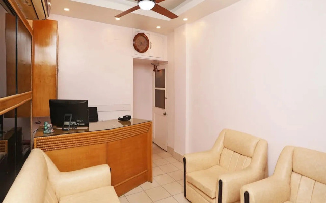 Ken Guest House By OYO Rooms