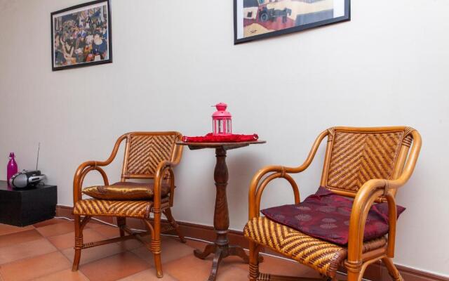 A63 - Gama Marina View Apartment