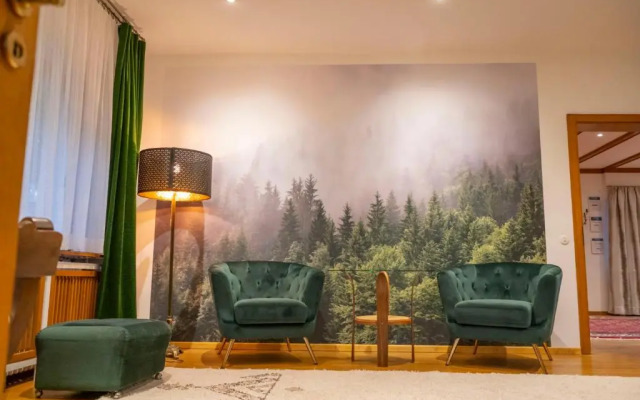 NATURION Hotel Hinterzarten