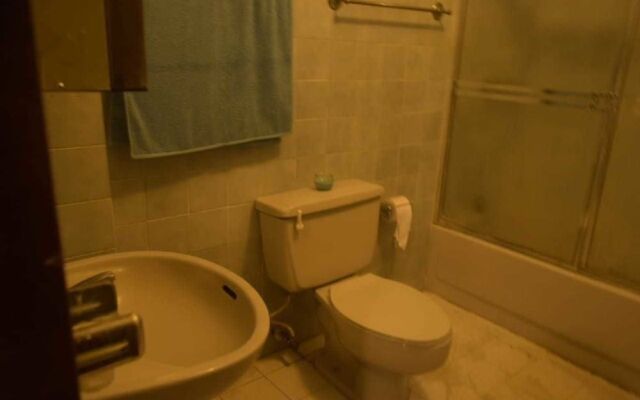 Hostal Casa La Zona