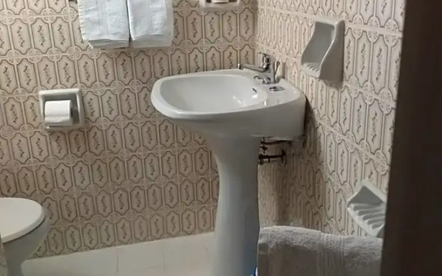 Bed & Breakfast La Rosa Rossa