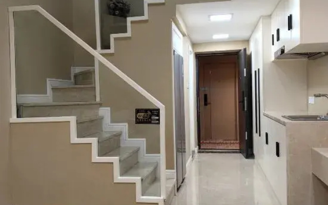 Jinju Guesthouse (Taiyuan Vientiane City)