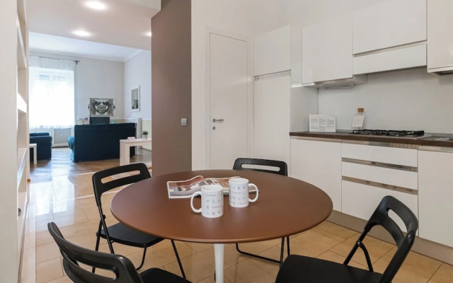 Italianway - Manin 35