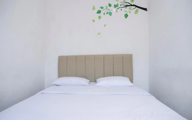Loxy Inn Surabaya