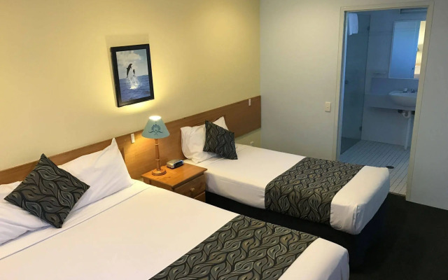 Haven Waters Motel & Apartments