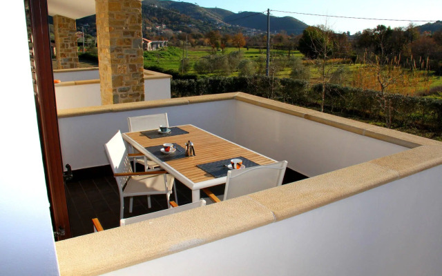 Villa Antonia