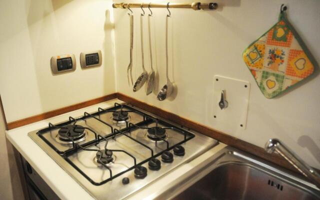 Dorsoduro - Corte della Comare