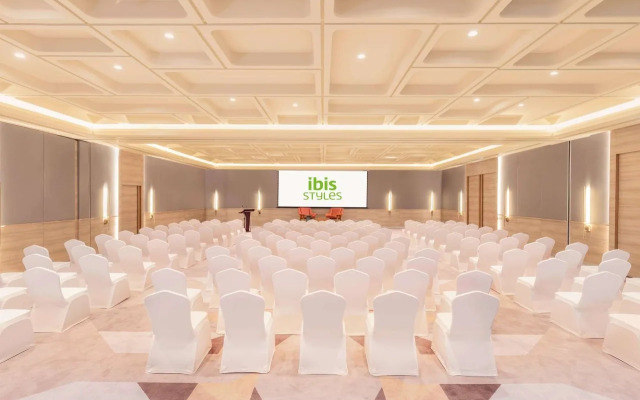 Ibis Styles Mysuru