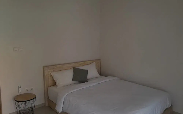 Maha Rama Villas Amed
