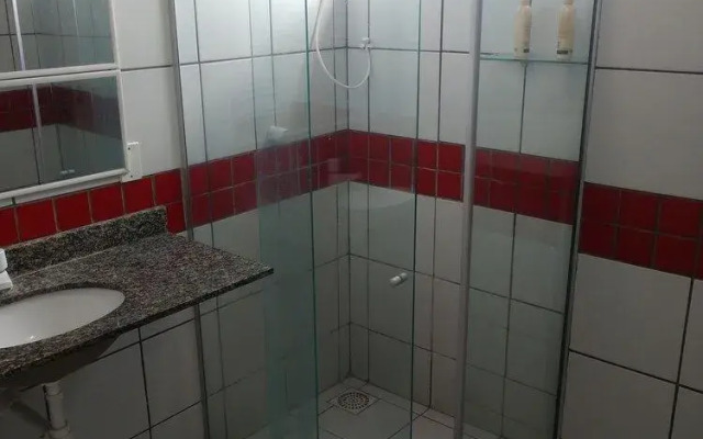 Apartamento vista mar VP 1401