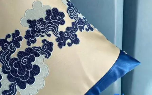 Hulun Buir Saiintala Hotel (Intermediate People's Court)