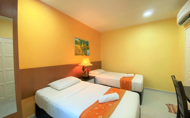 Chenang Inn