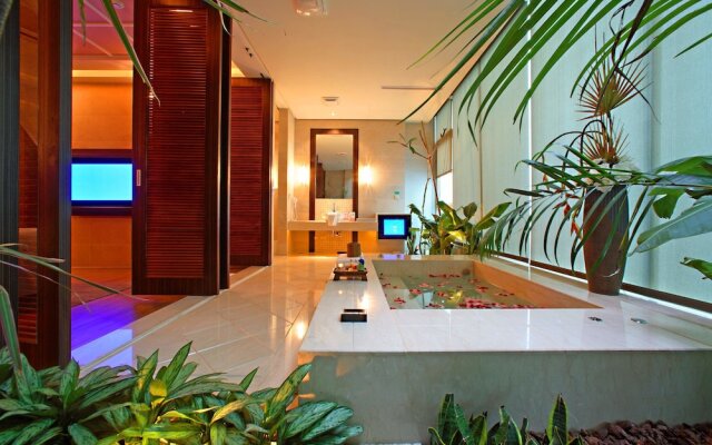 Changhua Laurel Boutique Motel