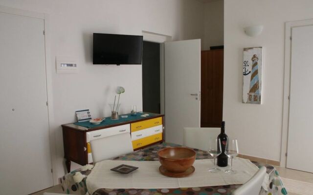 Casa Vacanze Aurora