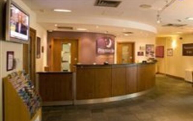 Premier Inn London Wembley Park