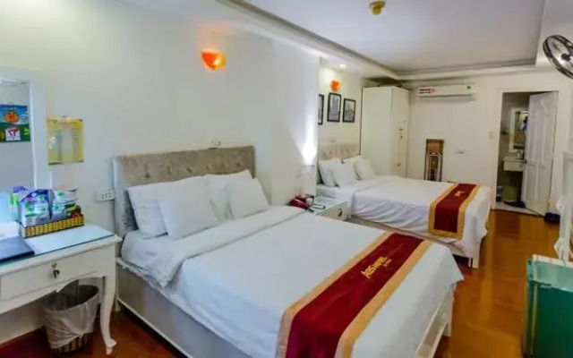 A25 Hotel 274 De Tham