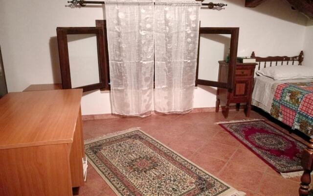 House With 2 Bedrooms in Scopello