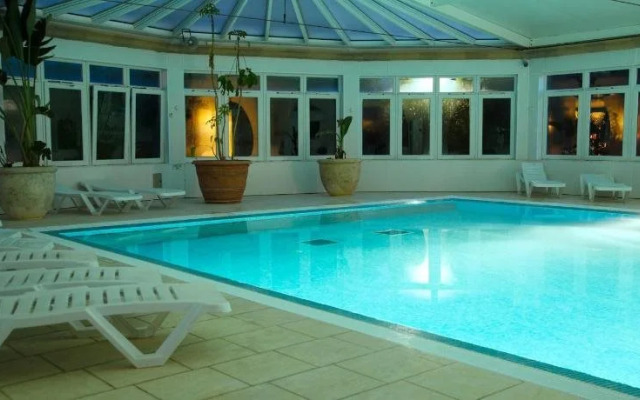 Lodges Mediterranée