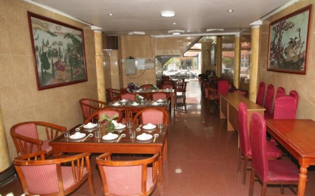 Tam Anh Hotel
