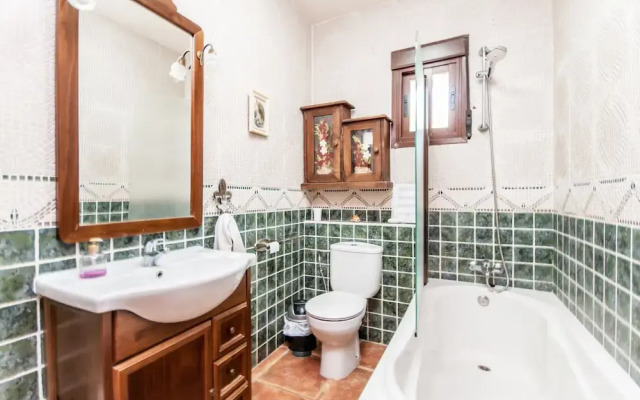 Cubo's Villa Dos Reyes