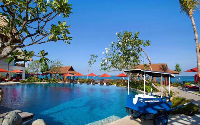 Sudamala Resort, Senggigi
