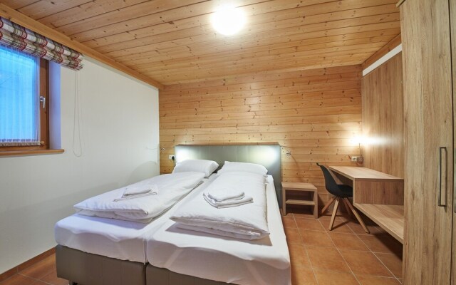 Appartement Kolling by HolidayFlats24