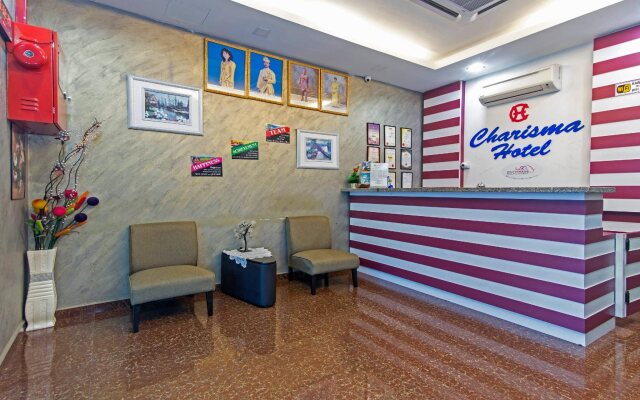 Charisma Hotel Kuantan