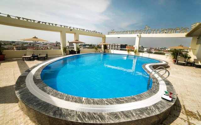 Muong Thanh Luxury Vientiane