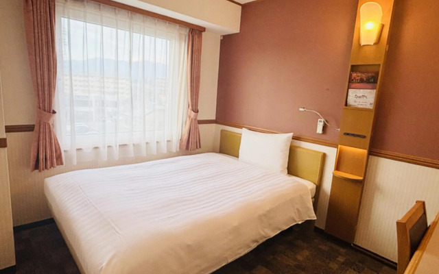 Toyoko Inn Sakudaira Station Asama