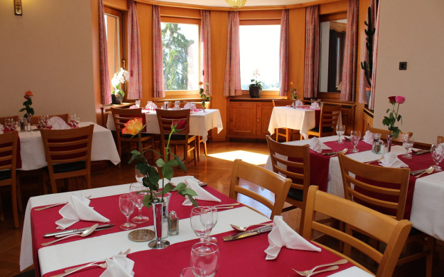 Hotel 3 Etoiles Le Splendide Crans-montana